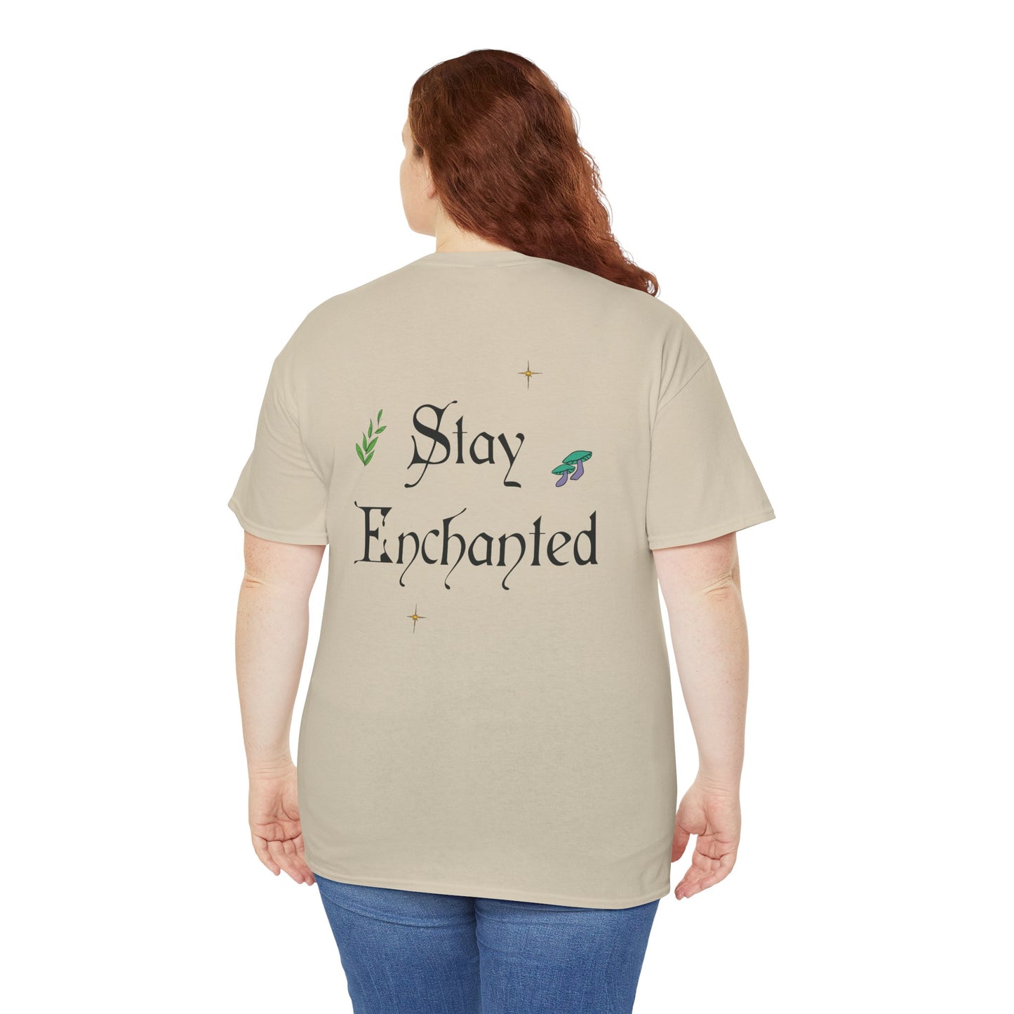 Catopia Cat Sanctuary T Shirt Modern Logo