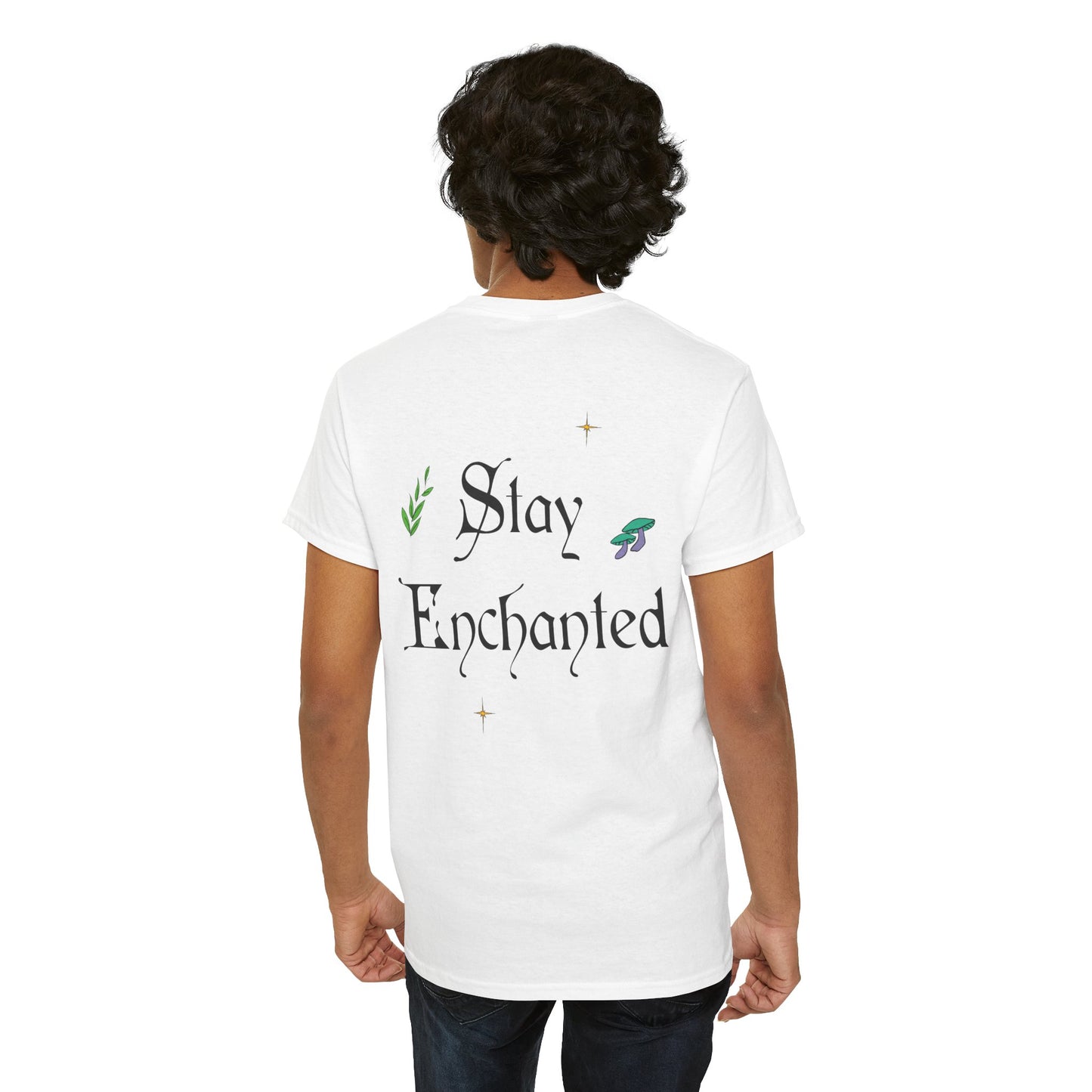 Catopia Cat Sanctuary T Shirt