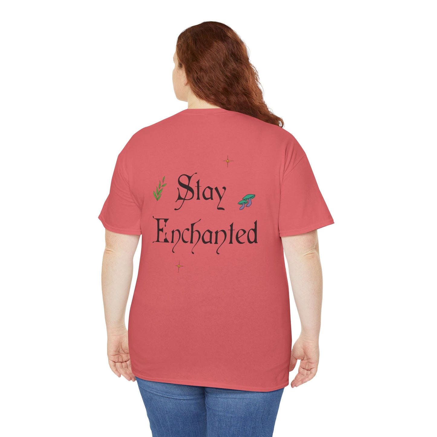 Catopia Cat Sanctuary T Shirt Modern Logo