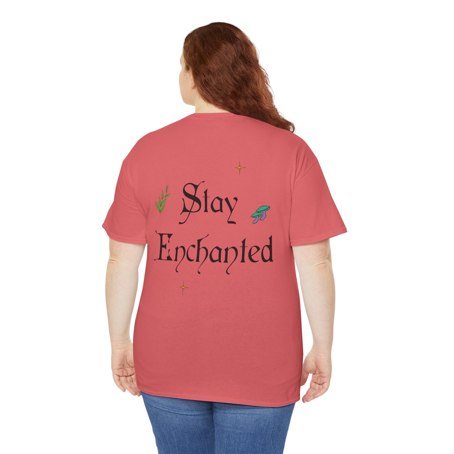 Catopia Cat Sanctuary T Shirt
