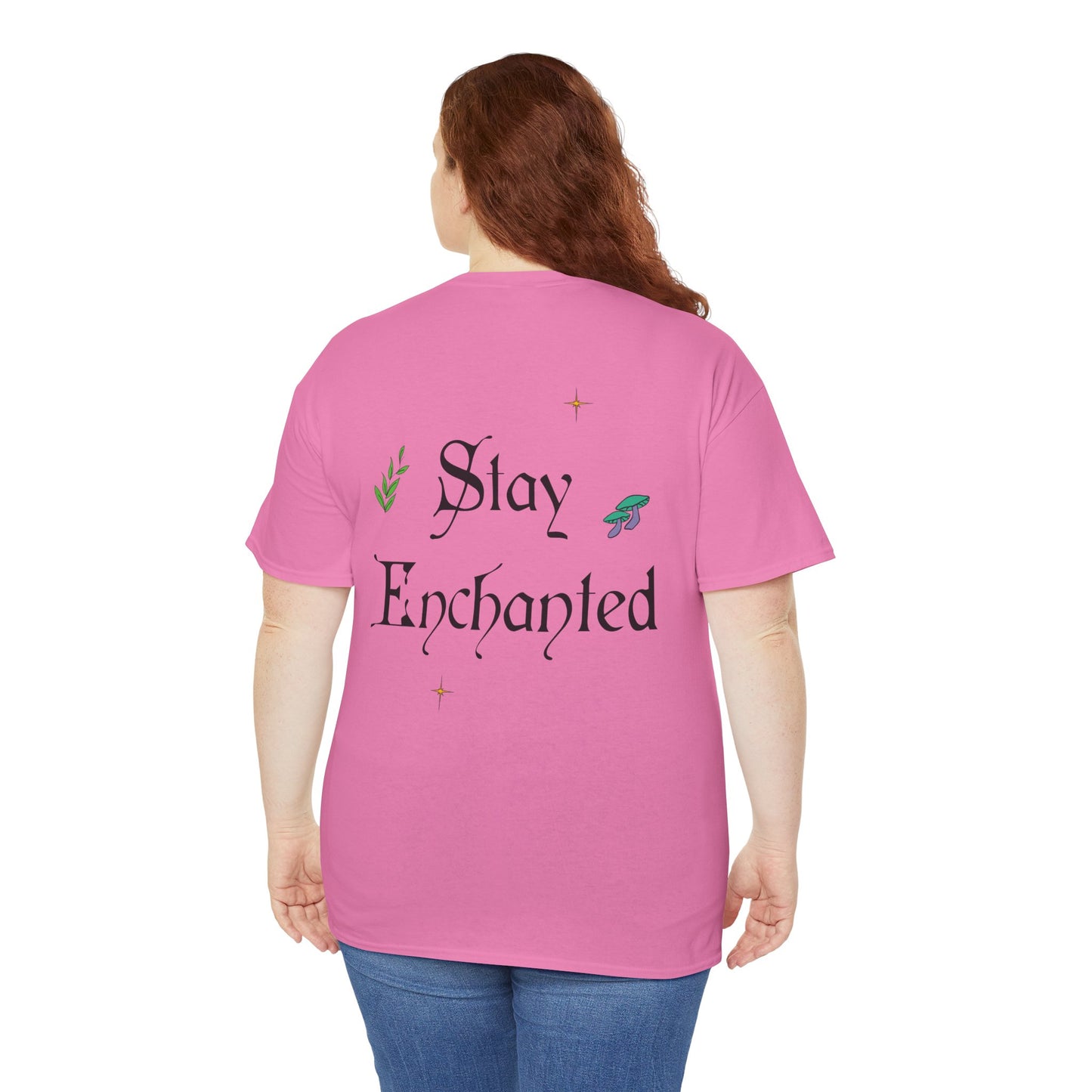 Catopia Cat Sanctuary T Shirt