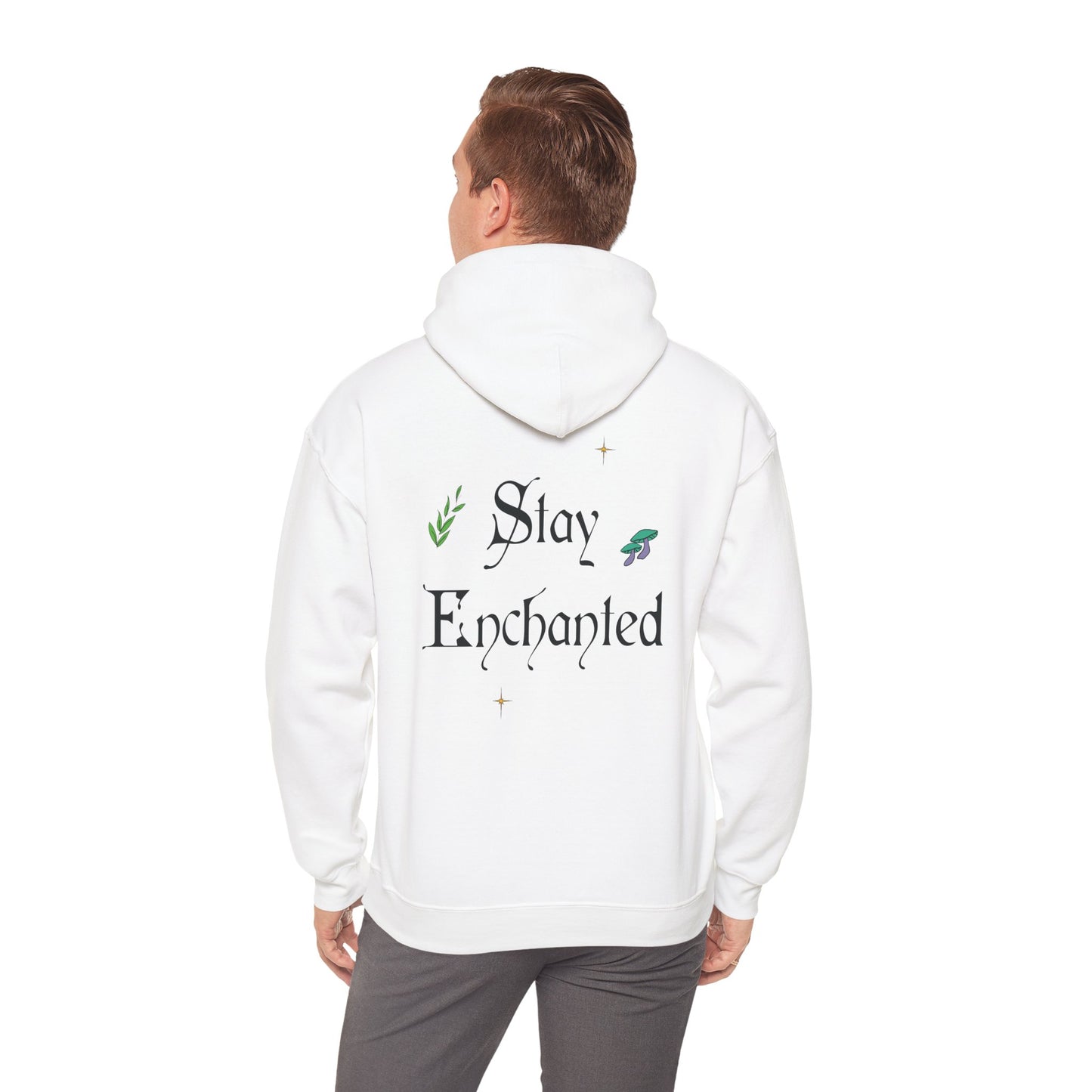Catopia Cat Sanctuary Hoodie